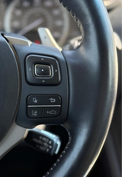 2019 Lexus NX NX 300