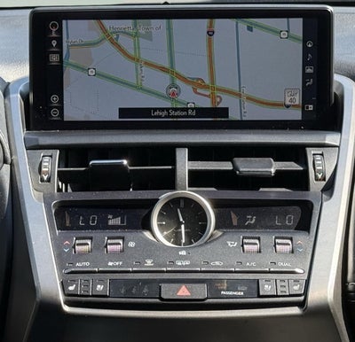 2019 Lexus NX NX 300