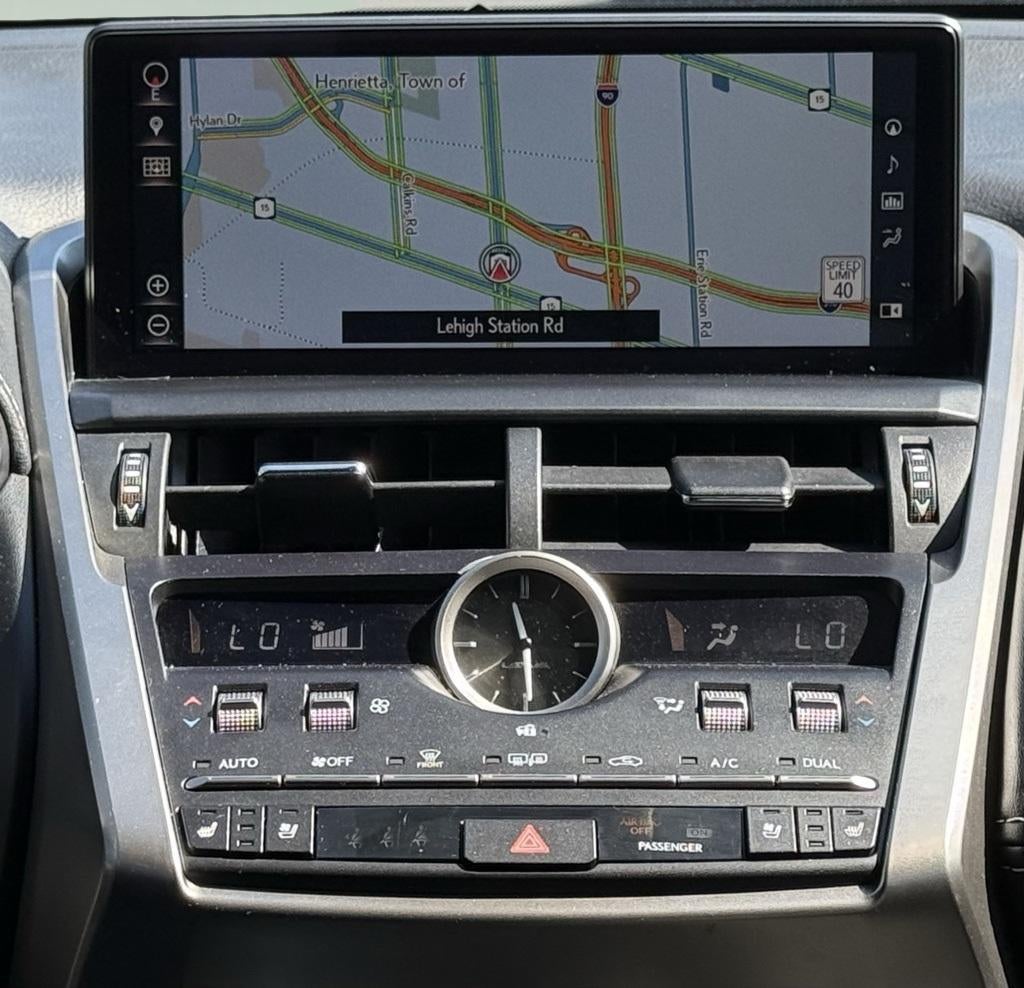 2019 Lexus NX NX 300