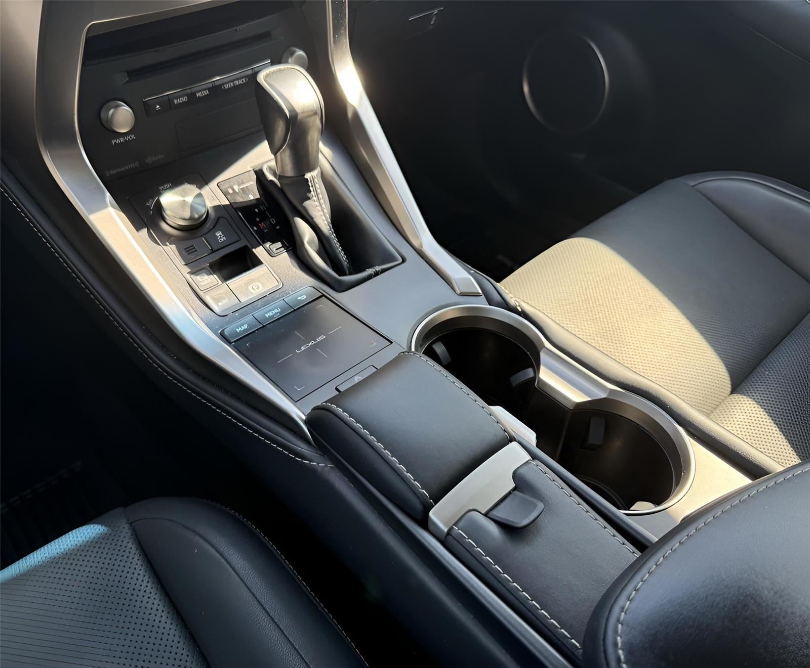 2019 Lexus NX NX 300