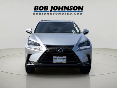 2019 Lexus NX NX 300