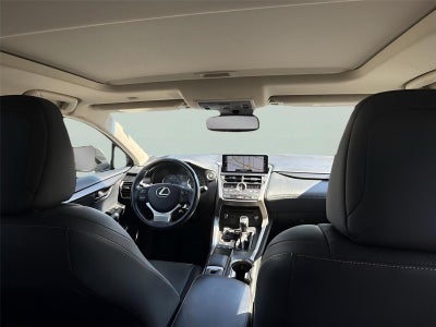 2019 Lexus NX NX 300