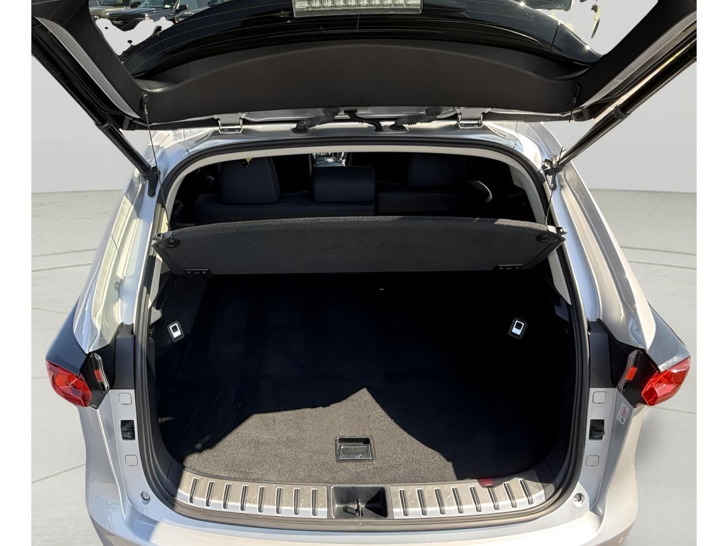 2019 Lexus NX NX 300