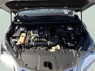 2019 Lexus NX NX 300