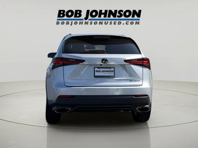 2019 Lexus NX NX 300