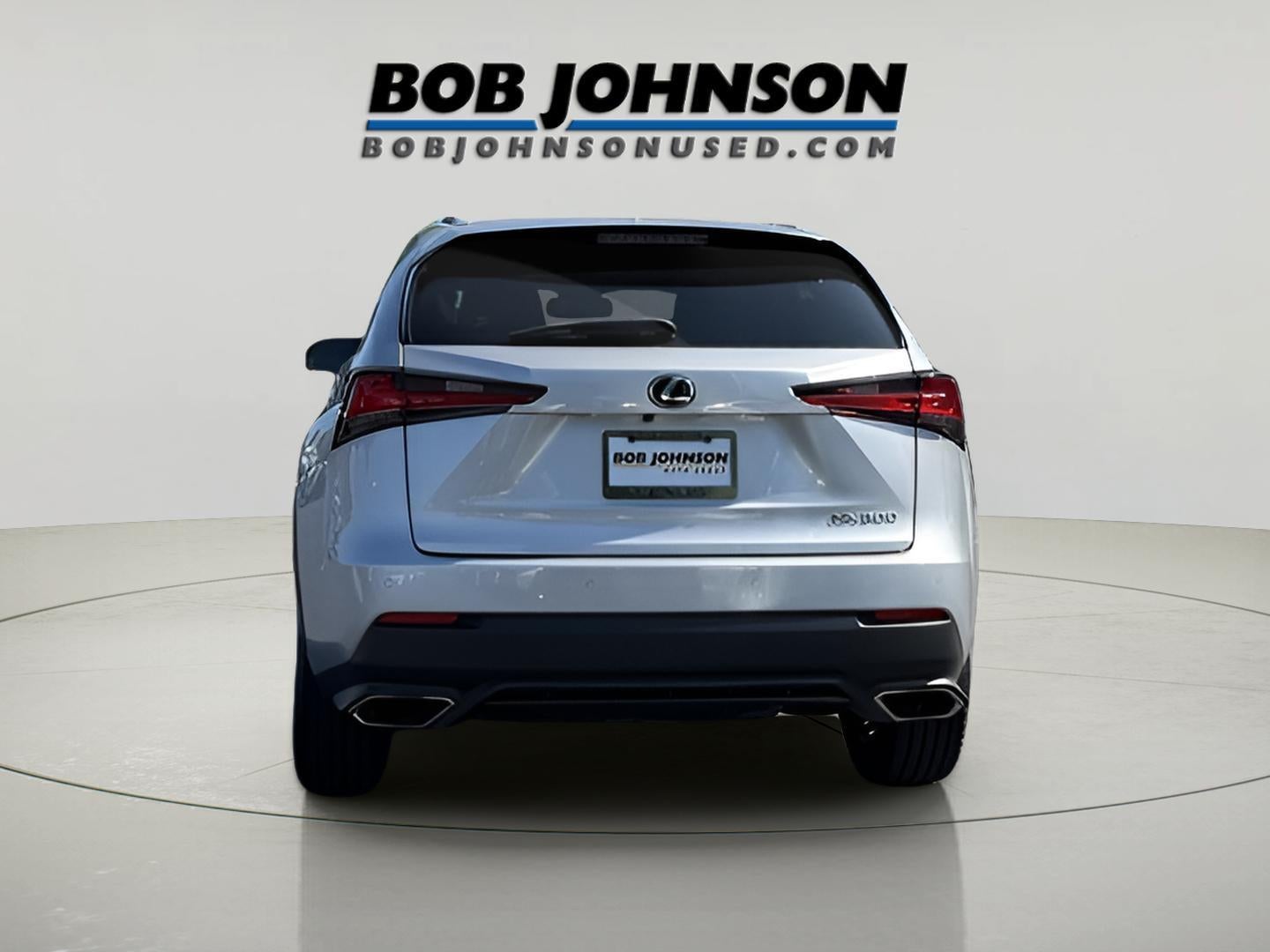2019 Lexus NX NX 300