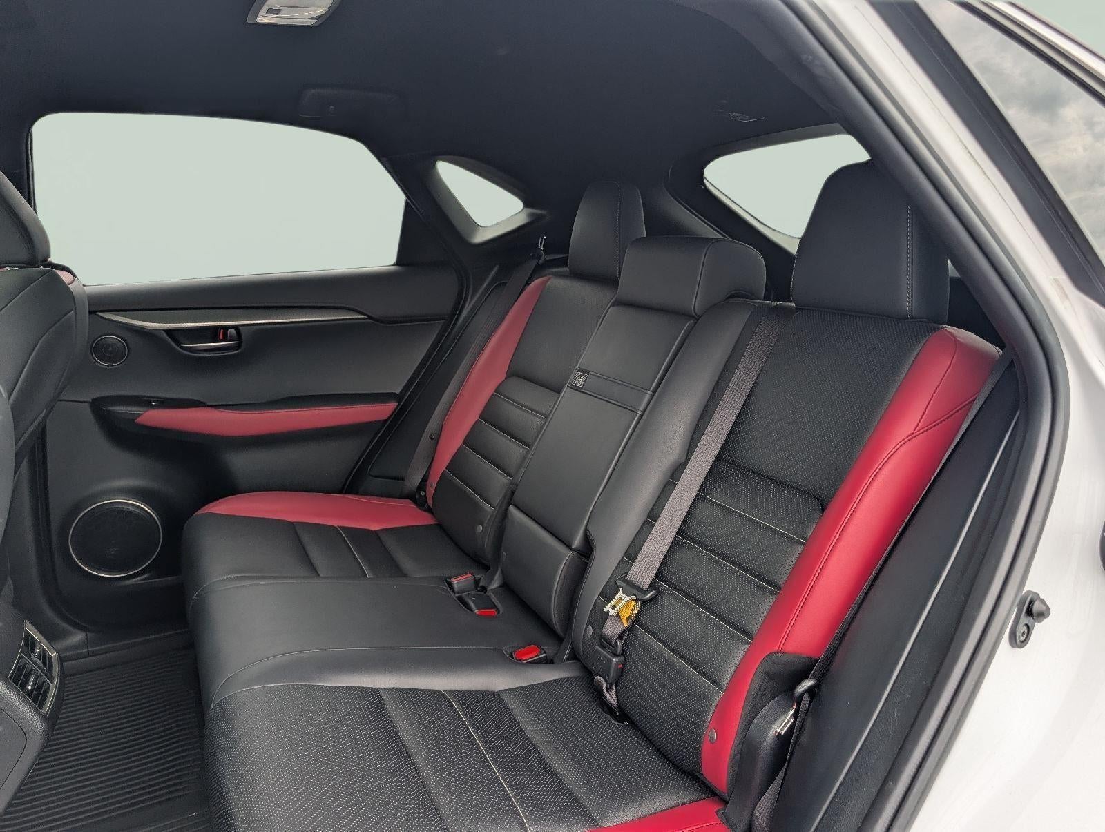 2019 Lexus NX 300 NX 300