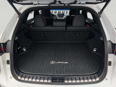 2019 Lexus NX 300 NX 300