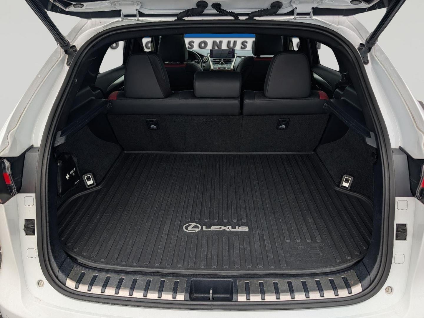 2019 Lexus NX 300 NX 300