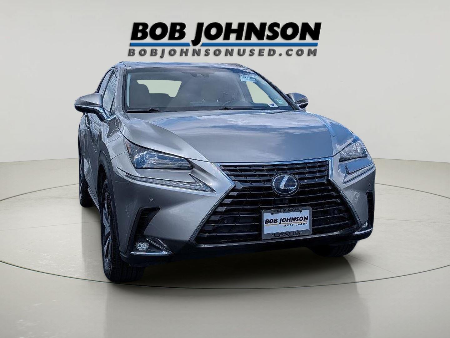 2019 Lexus NX 300h SUBN