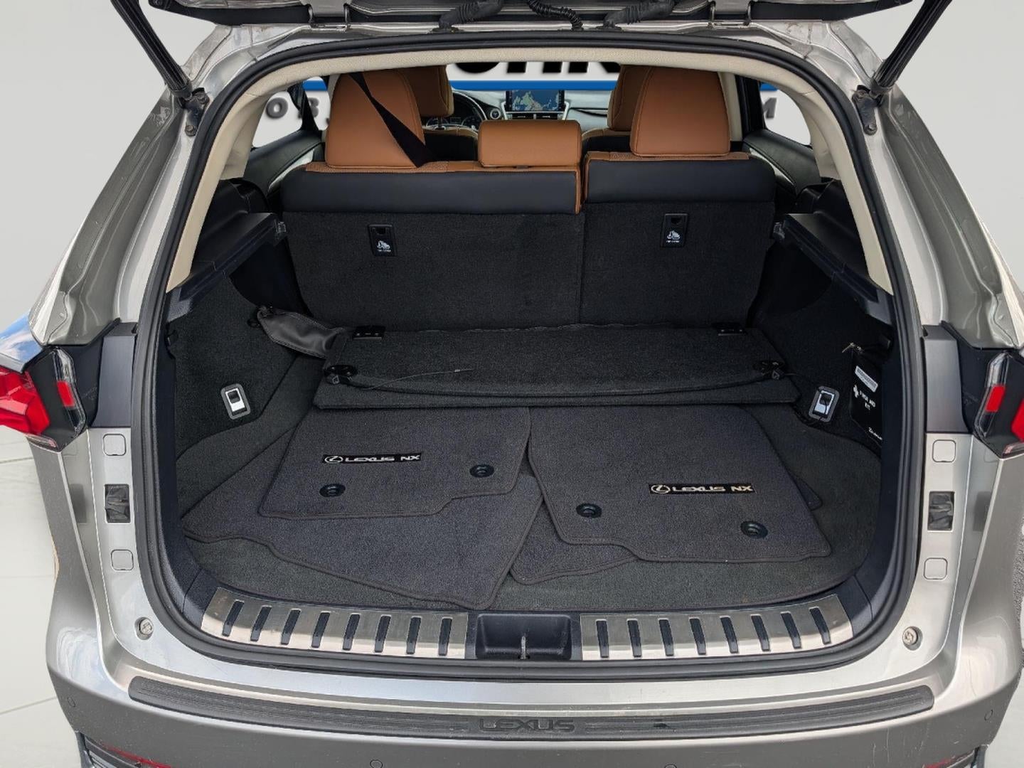 2019 Lexus NX 300h SUBN