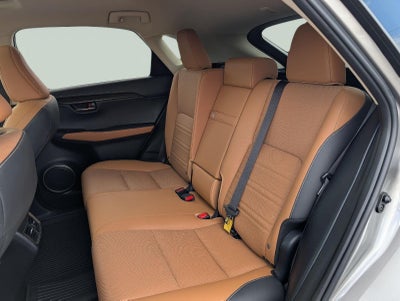 2019 Lexus NX 300h SUBN