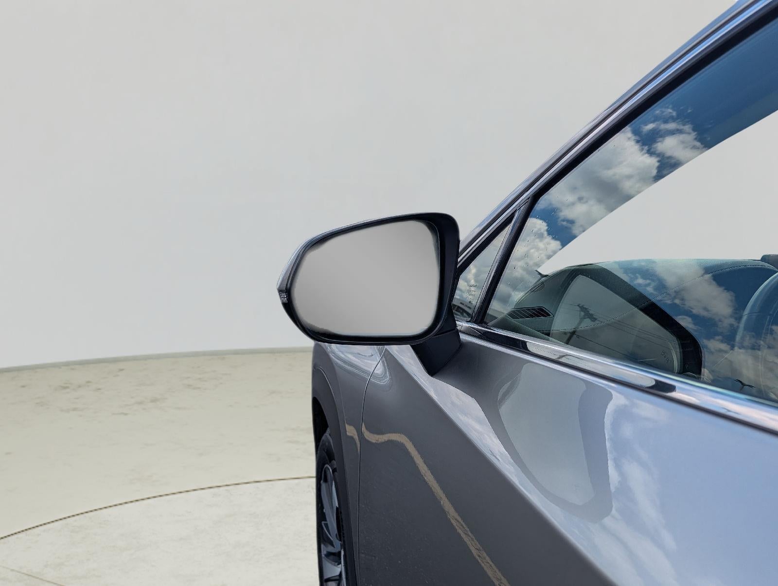 2019 Lexus NX 300h SUBN