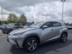 2019 Lexus NX 300h SUBN
