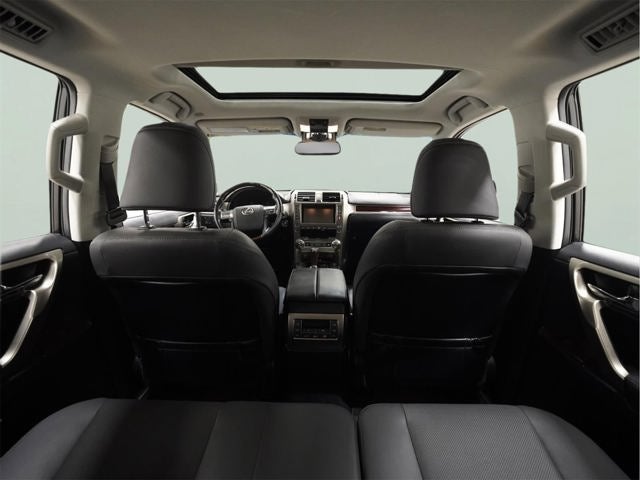 2019 Lexus GX GX 460