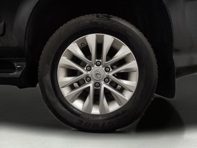 2019 Lexus GX GX 460