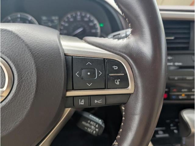 2019 Lexus RX RX 350