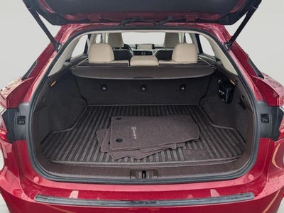 2019 Lexus RX RX 350