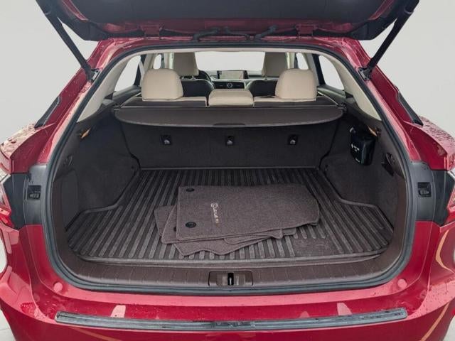 2019 Lexus RX RX 350