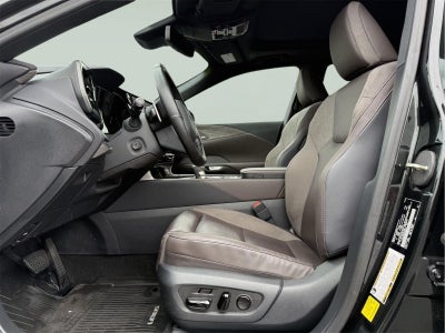 2025 Lexus RX 450h+ RX 450h+ Luxury