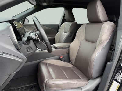 2025 Lexus RX 450h+ RX 450h+ Luxury
