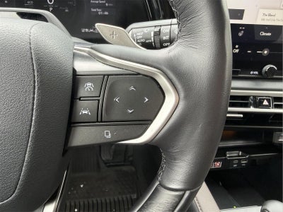 2025 Lexus RX 450h+ RX 450h+ Luxury