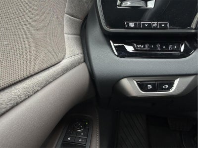 2025 Lexus RX 450h+ RX 450h+ Luxury