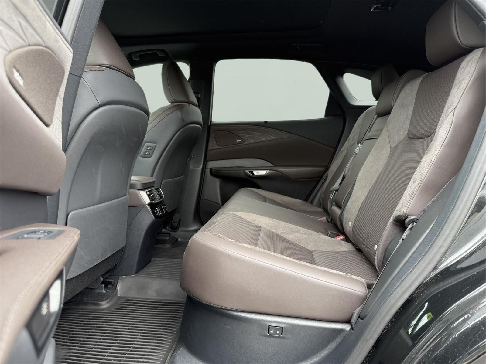 2025 Lexus RX 450h+ RX 450h+ Luxury