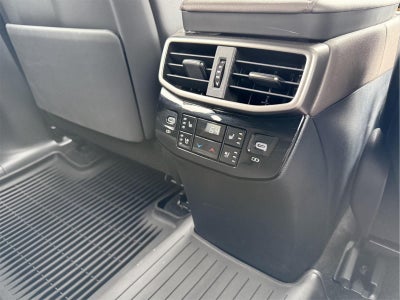 2025 Lexus RX 450h+ RX 450h+ Luxury
