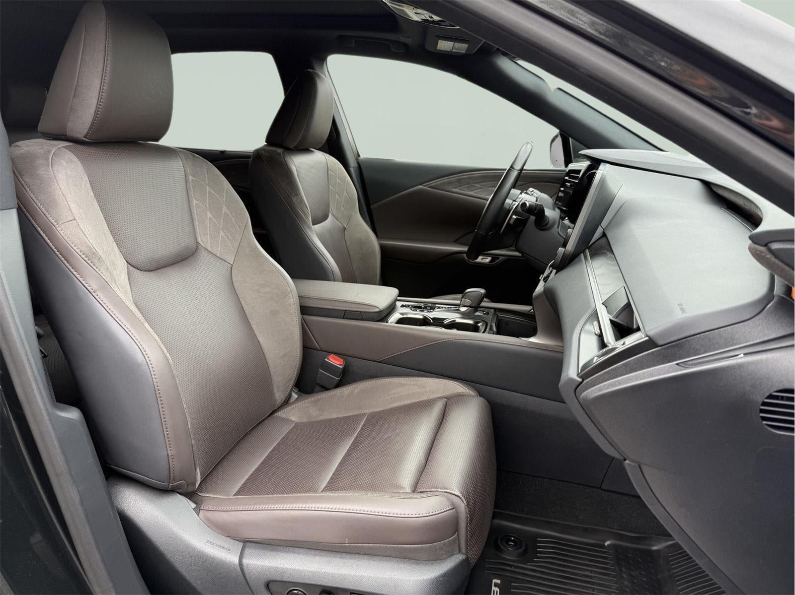 2025 Lexus RX 450h+ RX 450h+ Luxury