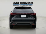 2025 Lexus RX 450h+ RX 450h+ Luxury
