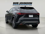 2025 Lexus RX 450h+ RX 450h+ Luxury