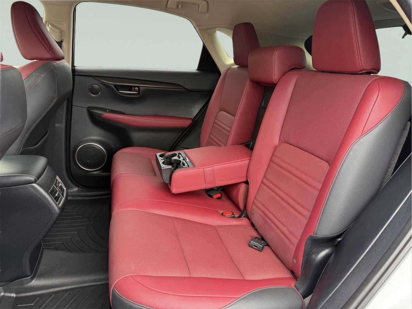 2020 Lexus NX 300 