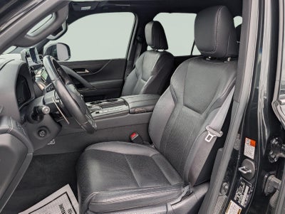 2024 Lexus LX 600 LX 600 Luxury