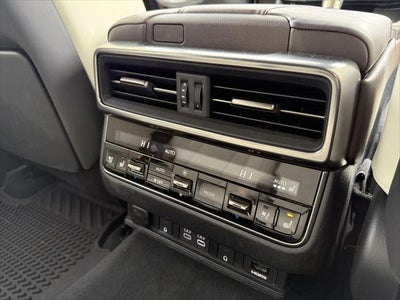 2025 Lexus LX 600 LUXURY