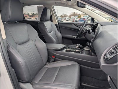 2024 Lexus NX 350 PREMIUM