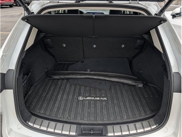 2024 Lexus NX 350 PREMIUM