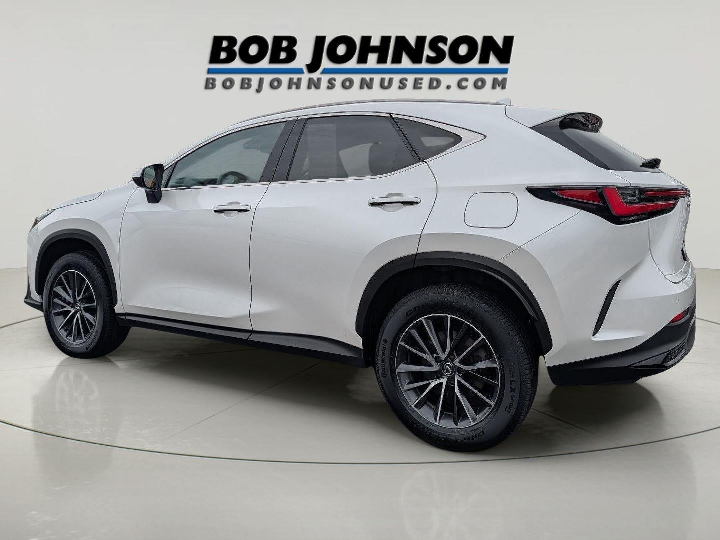 2024 Lexus NX 350 PREMIUM