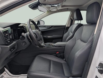2024 Lexus NX 350 PREMIUM