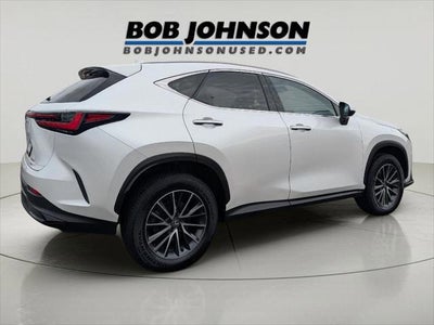 2024 Lexus NX 350 PREMIUM