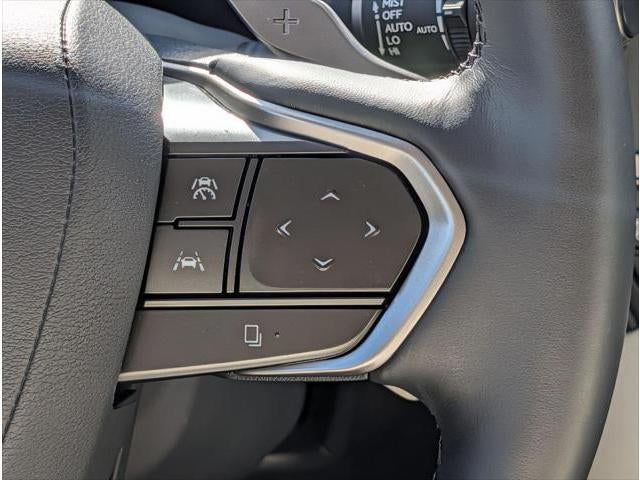 2025 Lexus NX 450h+ LUXURY AWD