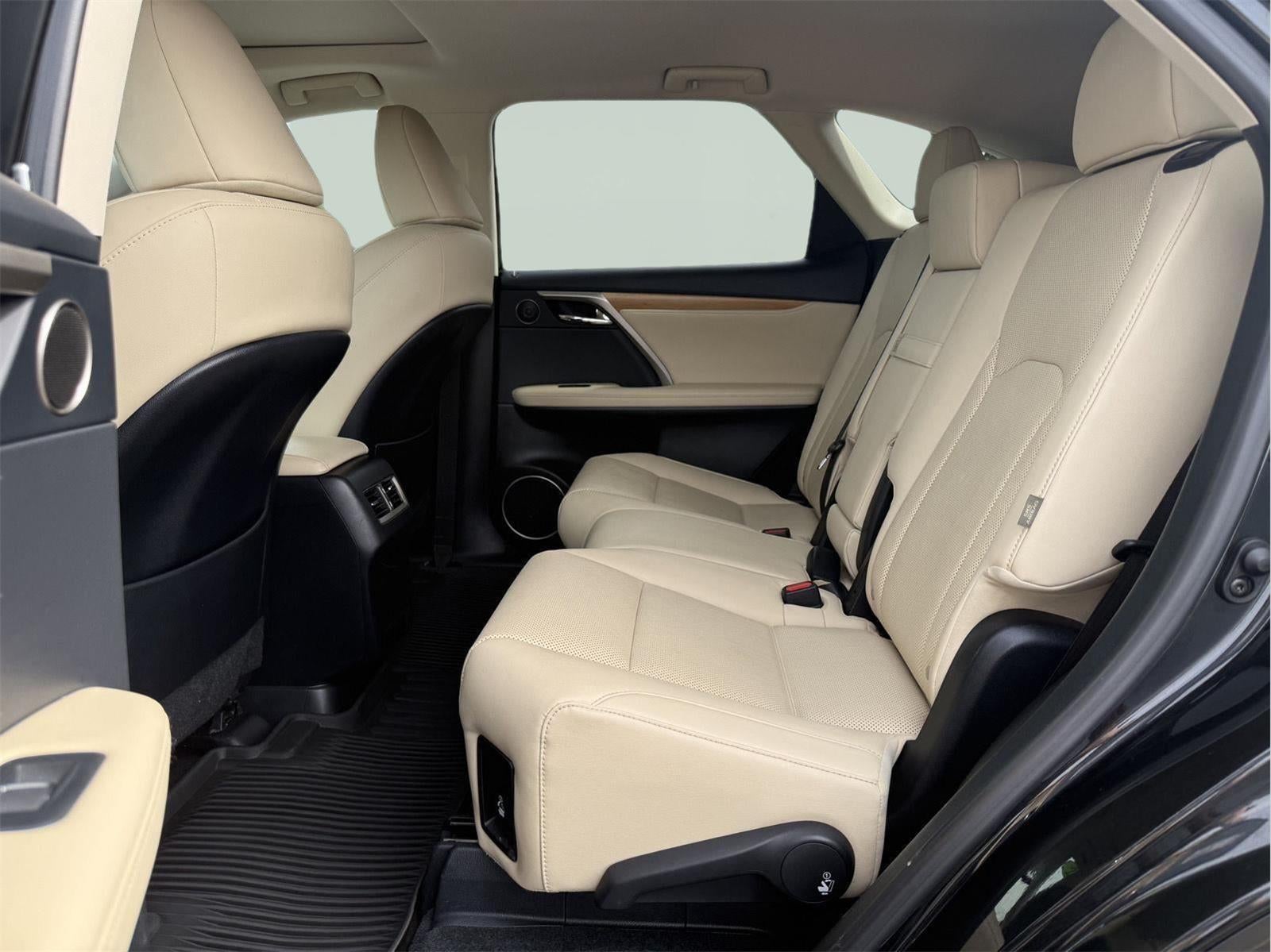 2022 Lexus RX 350L RX 350L