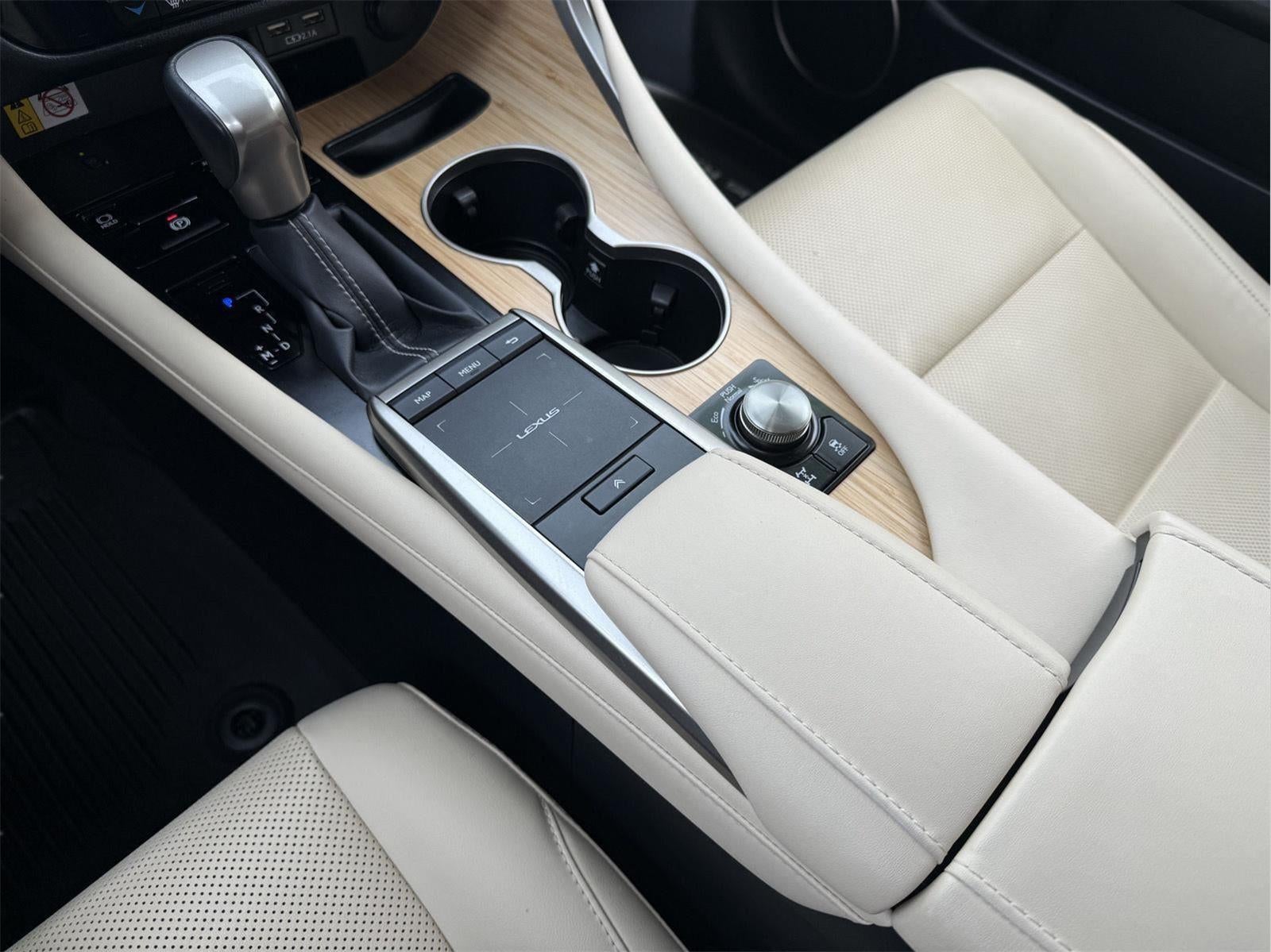 2022 Lexus RX 350L RX 350L