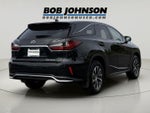 2022 Lexus RX 350L RX 350L