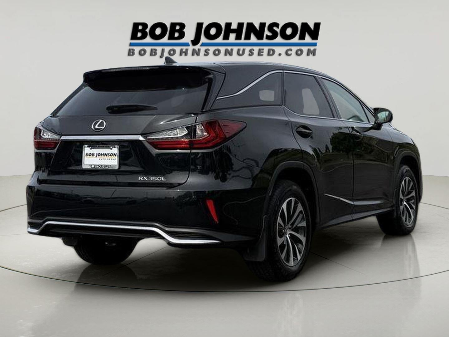 2022 Lexus RX 350L RX 350L