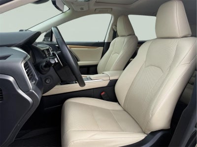 2022 Lexus RX 350L RX 350L