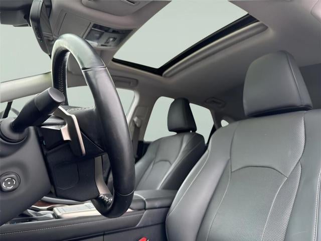 2021 Lexus RX RX 350