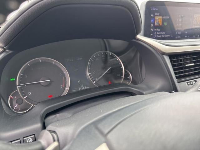 2021 Lexus RX RX 350