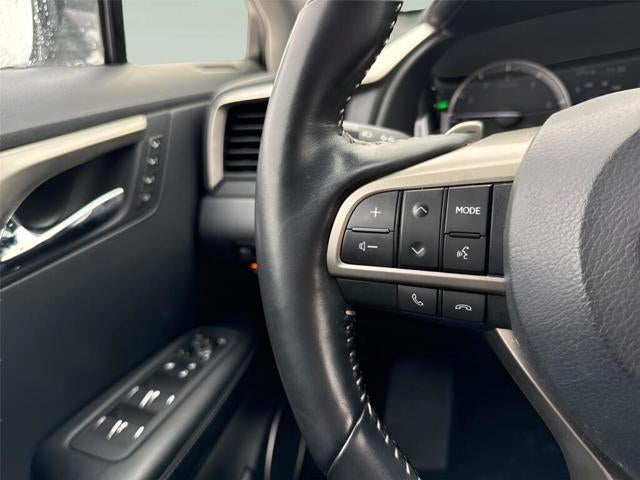 2021 Lexus RX RX 350