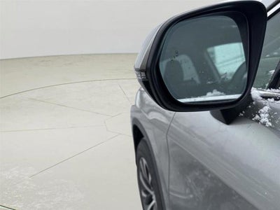 2021 Lexus RX RX 350